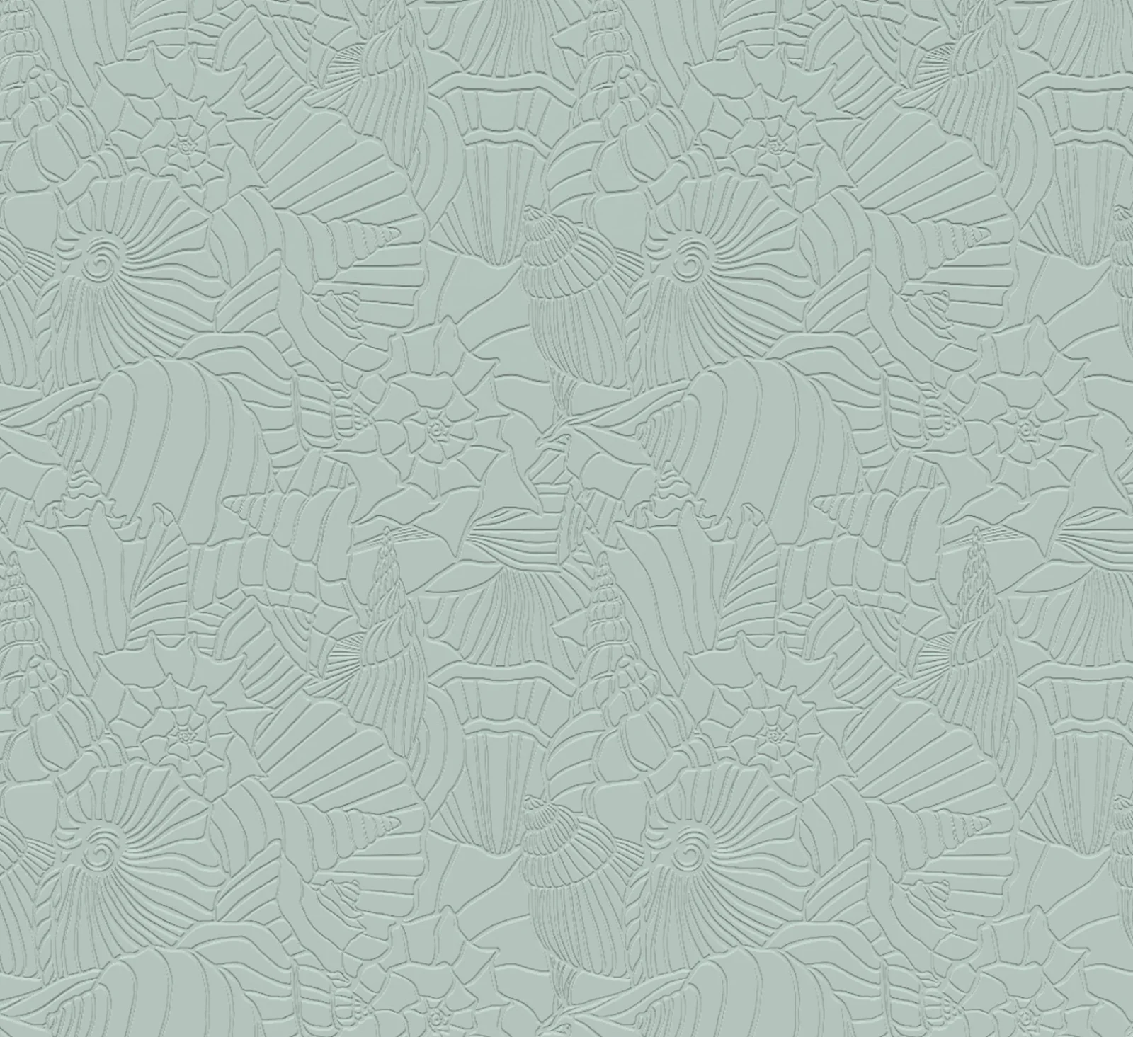 Olive Branch detail