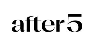 After 5