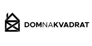 Dom na kvadrat